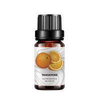 grado cosmético del ODM de la mandarina 10ml del Aromatherapy orgánico del aceite esencial