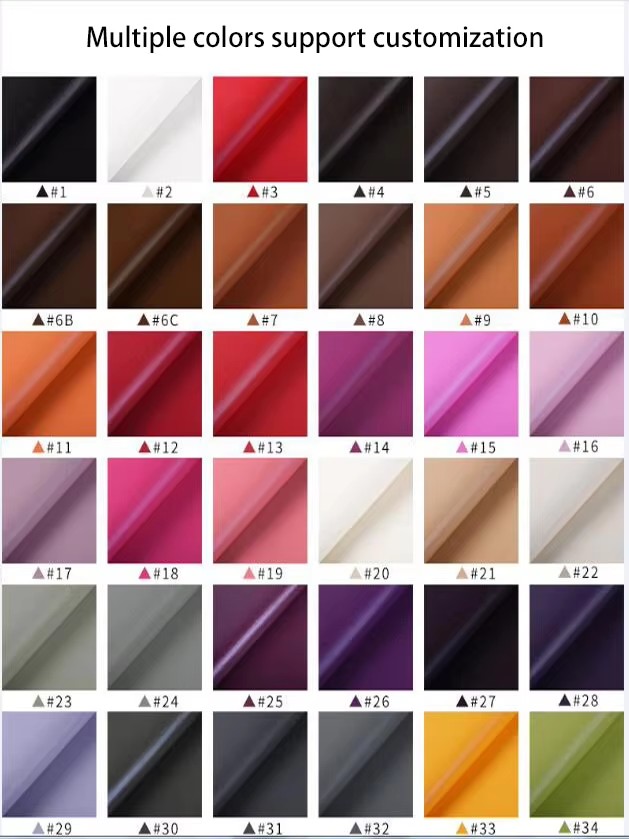 Custom Ultrasonic Quilting PVC Fabric Multiple Patterns Needleless Technology