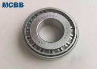 HR30204J Chrome Steel Tapered Roller Bearings