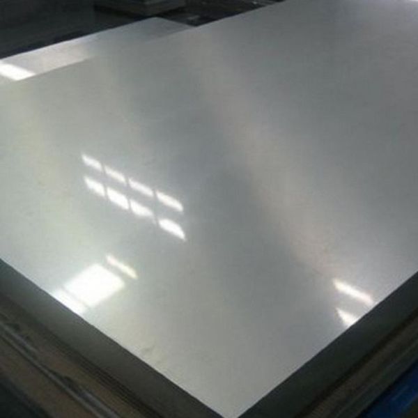 Surface laminée à froid duplex de BA du plat 2B d'acier inoxydable de l'alliage 2205