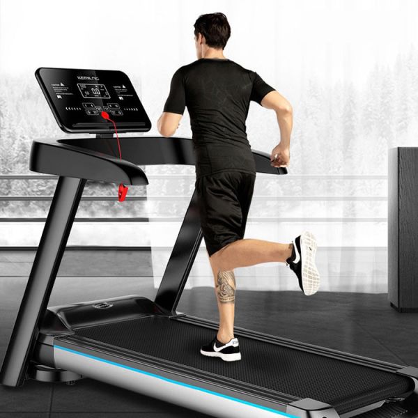 48 - третбан воздуха ширины 50cm многофункциональным изогнутый бегуном