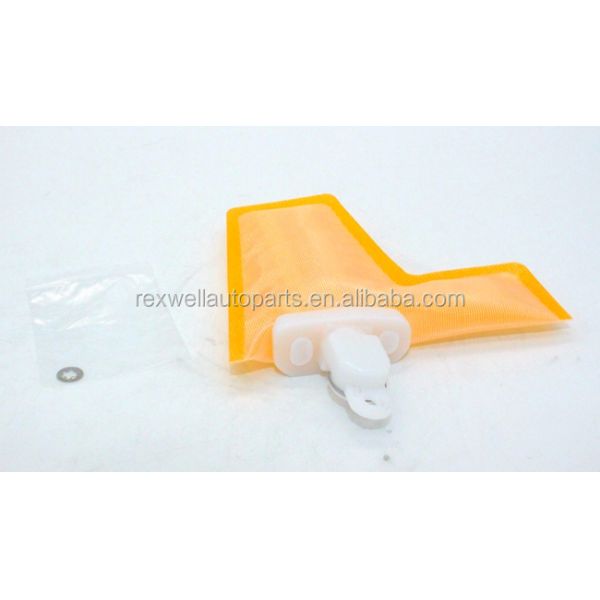 Автофильтр топливного насоса для Toyota Yaris 2NZ 23217-23010 Т/Т оплата и быстрая доставка