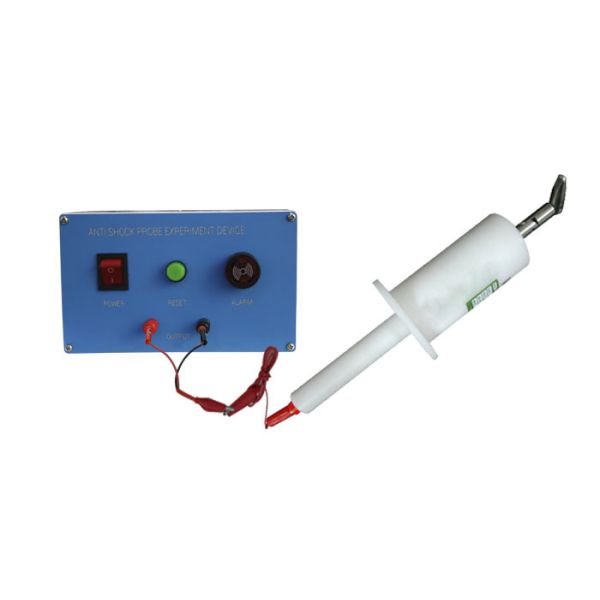 SS Electrical Appliance Tester IEC 60335-1 Clause 20.2 Similar To Test Probe B But Having A Ф50mm Circular Stop Face