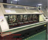 TAI LIANG 6 Axis PCB Drilling Machine