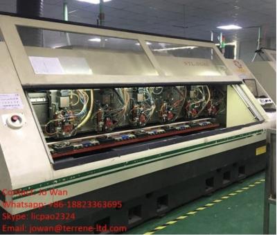 TAI LIANG 6 Axis PCB Drilling Machine