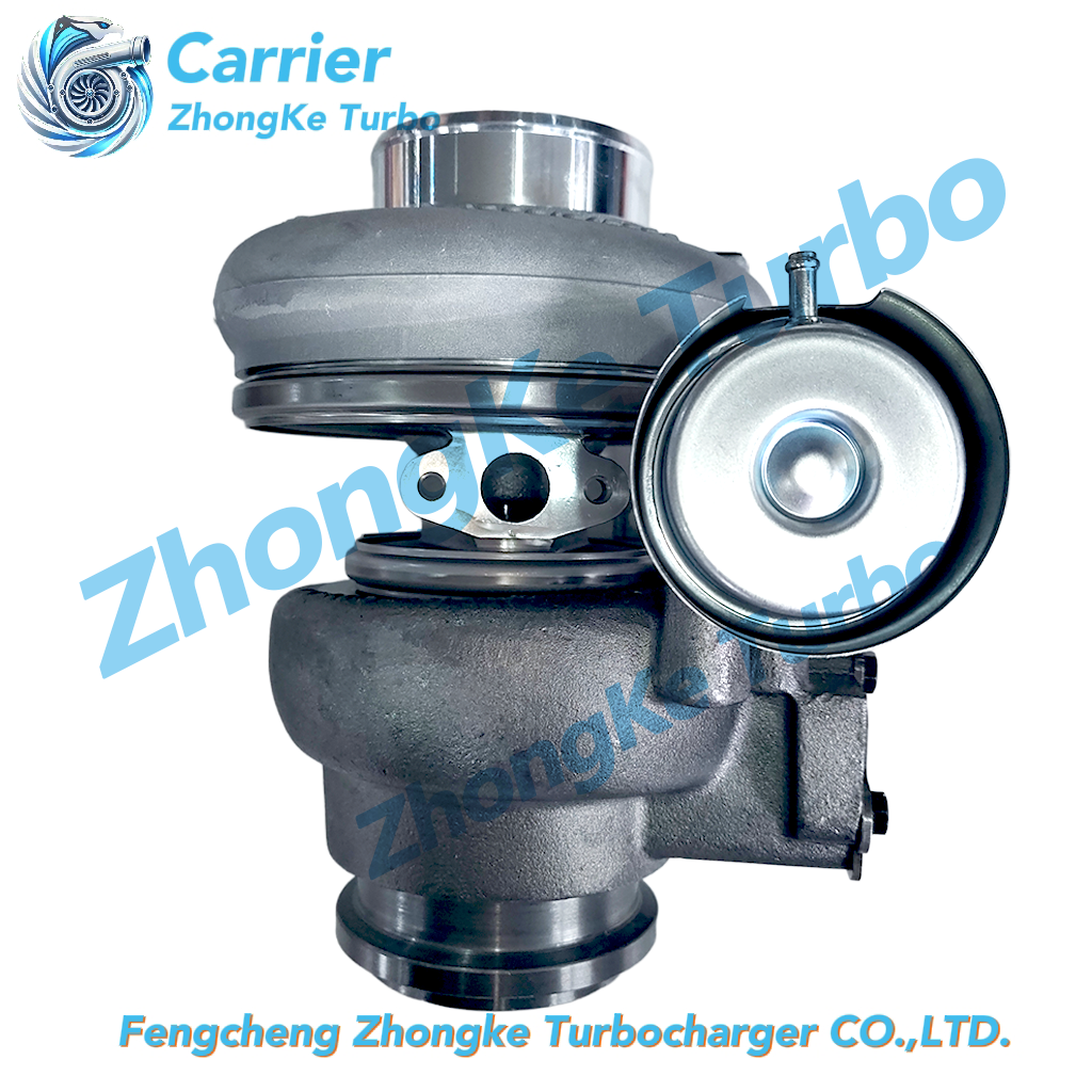 B2 Turbo 10709880002 315-9810 2674A256 Turbocharger for Tractor 1106D C6.6 Engine
