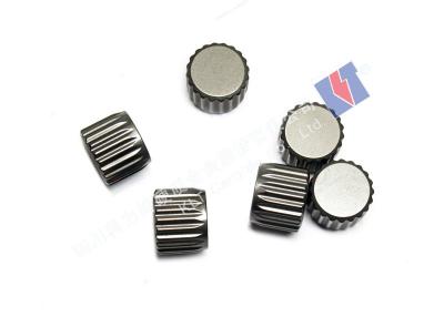Silver Grey Tungsten Carbide Alloy Carbide Insert Drill Bits Power Tool Parts