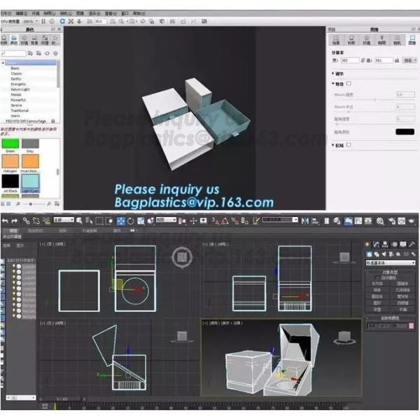 le sac en papier bag, Kraft Paper Storage Linen Bag Kids Toys Clothing Organizer Basket Nursery Home Decor