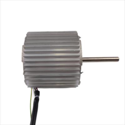 400w 3 Phase Industrial Motor 50HZ 60HZ 380V 220V 160mm For Blowing Machine