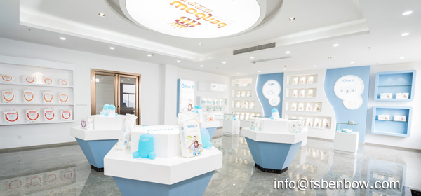 Foshan Benbow Sanitary Products Co., Ltd.