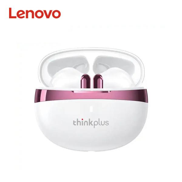 Lenovo LP11 Mini Exquisite Sport Wireless Earbuds Noise Cancelling Earphones