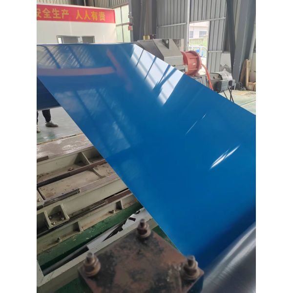 AA6061  H18  1.0MM  Channel Letter Aluminum Coil for Parking Lot Sign