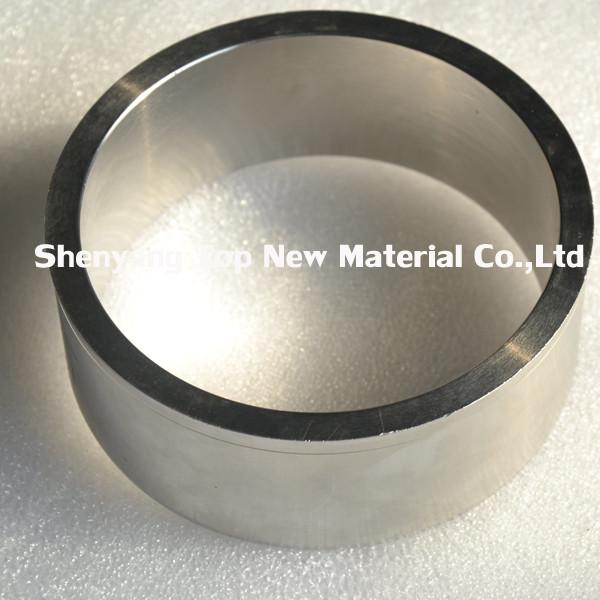 Bucha da liga de Chrome do cobalto do óleo que carrega a grande resistência de desgaste da corrosão na liga de Chrome do cobalto