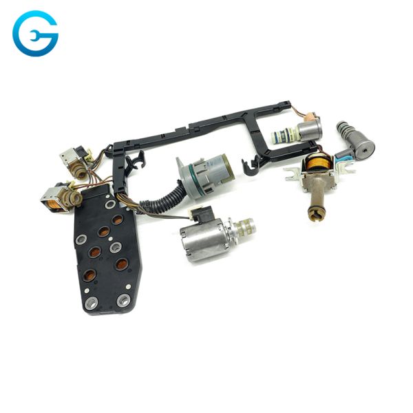 Original 5R110W Transmission Wiring Harness for Ford F Series