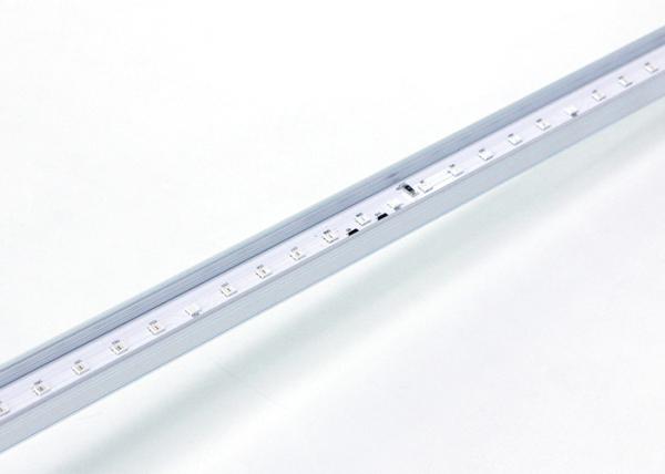 Waterproof Led Grow Bar , Led Grow Lamps Integrated Structure Red And Blue Spectrum