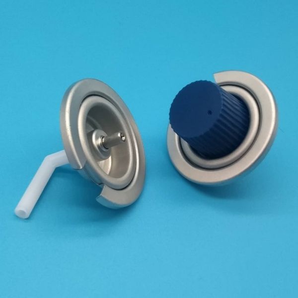 Automatic Quick-Connect Coupling Valve for Industrial Air Compressor Lines and Pneumatic Tools