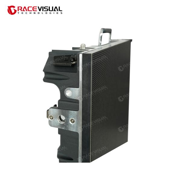 Indoor Large Video Screen Panel P2.6/2.9/3.9 Stage Led Screen Led Video Wall Led Panel Die-cast Aluminum