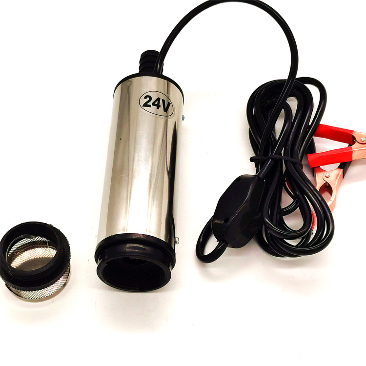 насос перевозки горючего погружающийся 12v 38mm/51mm