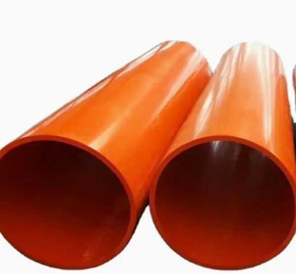 Excellent Uv Resistance Teflon Hose 1mm X 2mm X 100m for High Temperature Applications