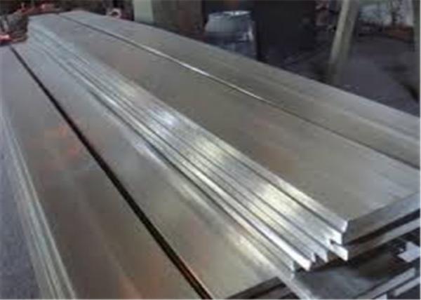 Rod High Chromium Nickel Contents liso de aço inoxidável resistente ao calor austenítico