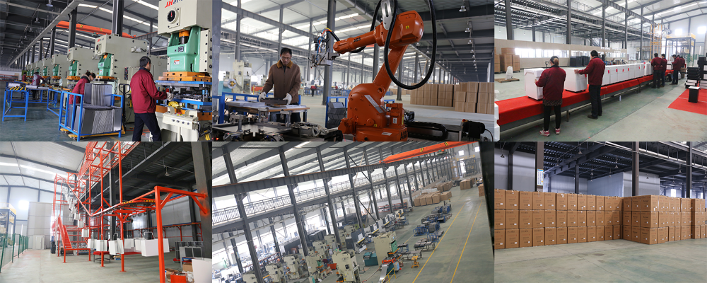 0.7mm Steel Sheet mobile pedestal cabinet With Electronic Lock