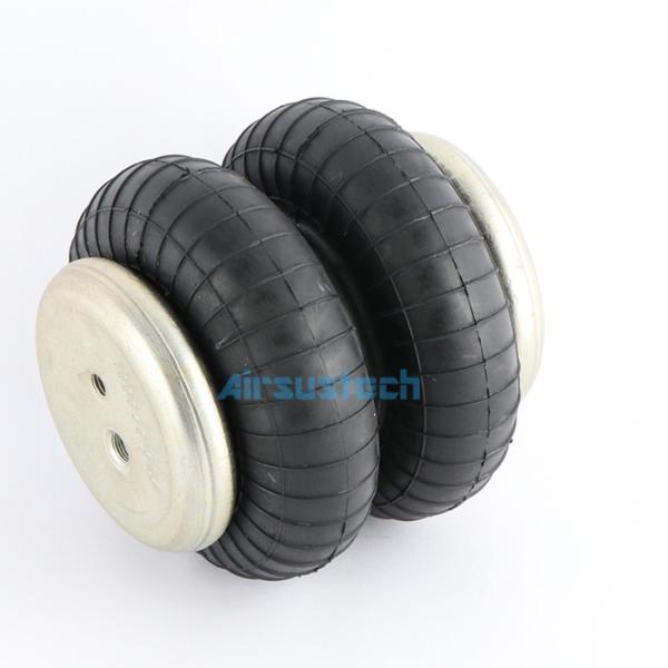 Airbags complicados dobro do fole 2B 40-10 de Contitech FD 40-10 da mola de ar