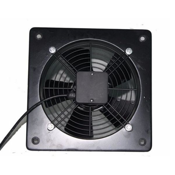 220V AC Axial Fan Stable-Run For Ink-Jet Printer And Digital Printing Machinery