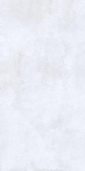 600*1200/Mm² Glazed Ceramic Floor Tile / 12 X 12 Ceramic Tile Pure White