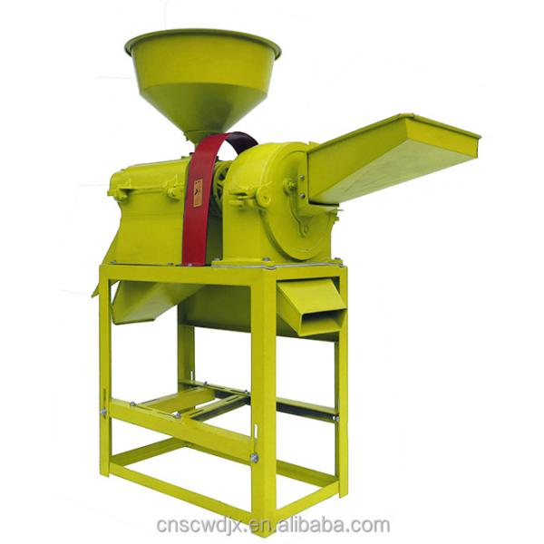 YIFENG R80-2113 Rice Husking Machine Price