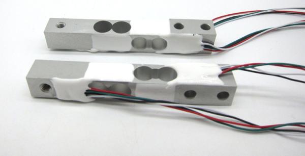 Capteur de pesage et cellule de charge multi-axes à 6 barres SC122X Personnalisation avec -20--65 degrés