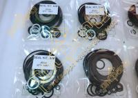 Qualidade de Spare Parts Korea da máquina escavadora do JCB de Kit Swing Motor do selo JS220