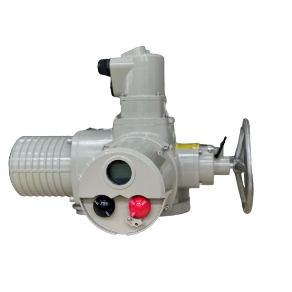 IP68  Valve Electric Actuator Torque Protection Multi Turn Electric Actuator
