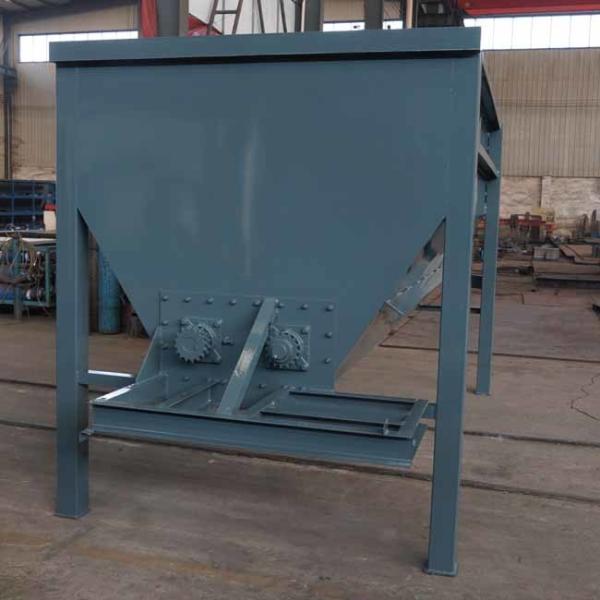 380v 50hz 3 Phase Animal Feed Pellet Machine 2-4 Ton / H