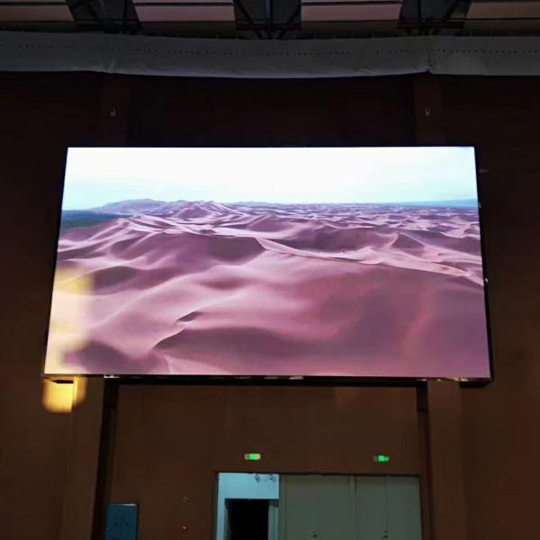 COB GOB 4K P0.9 P1.2 P1.5 Interior Micro Thin LED Video Wall Display Wall Mounted Pantalla Pantallas Led Interior