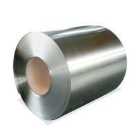 Folha de Flandres da resistência de corrosão de SPTE Matte Surface Electrical Steel Coils
