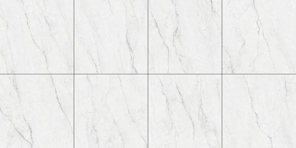 1200x1200x9mm durable antique et ivoire mur intérieur Polissé carreaux vitrés pour la rénovation et la construction