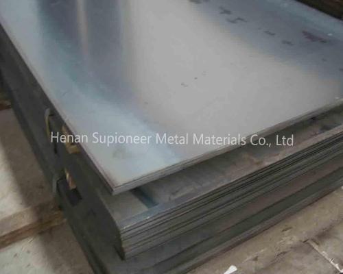 large supply SUS304LN Stainless Steel sheet with Ultrasonic Testing