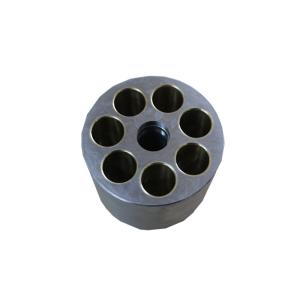 Rexroth Hydraulic Spare Parts , A7V78 Pump Parts Cylinder Block