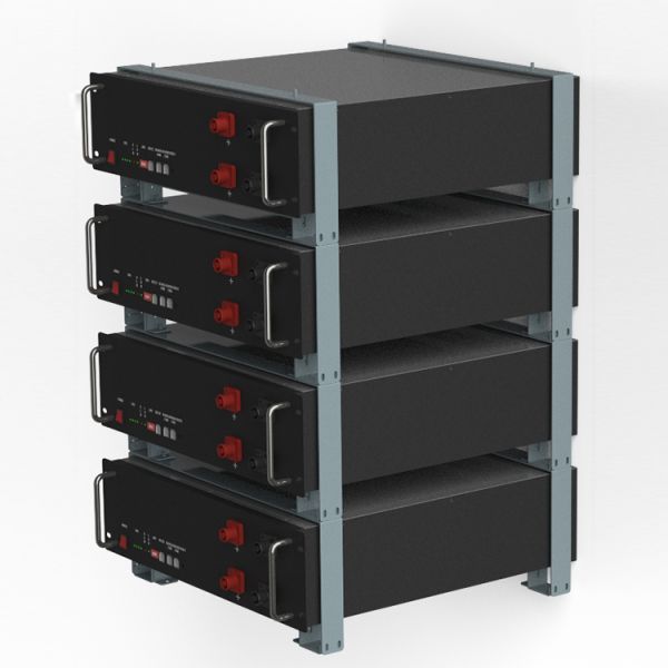 5000 + Cycle 5 Years Warranty 5Kw 10Kw 7.68Kwh Split Inverter Lithium Ion Battery Pack 48V 150Ah Solar Lifepo4 CAN