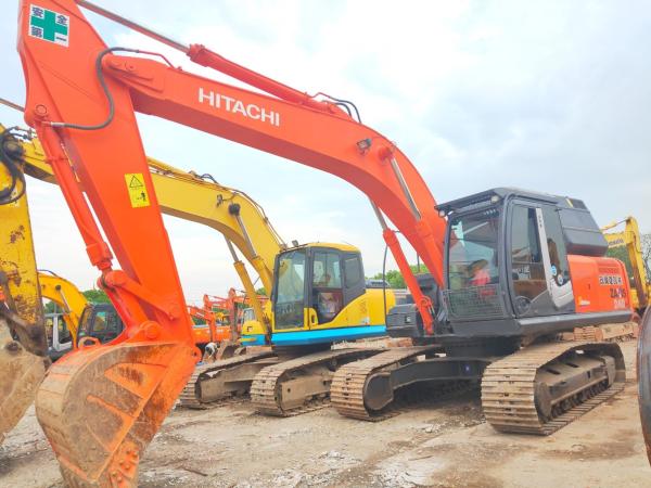                 Used Japan Hitachi Zx240 Excavator for Sale, Second Hand Hitachi Zx240 Zx210 Zx200 Excavators in Stock Hot Sale             