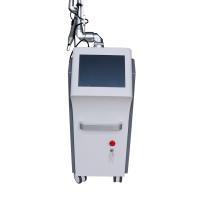 Máquina láser de tatuaje YAG de 2000W con ancho de pulso de 5ns