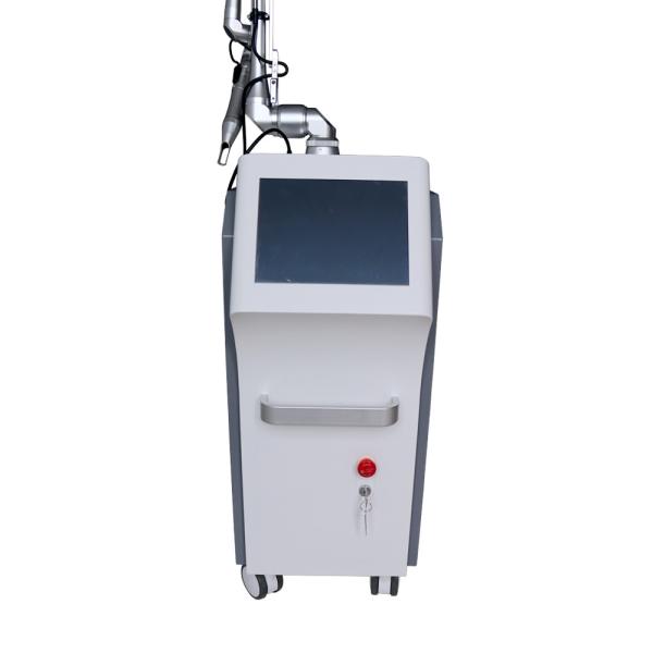 Eliminação de tatuagens Rejuvenescimento da pele Laser de picossegundos Para a pele Apertar Salão de beleza