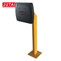 Lector RFID de baja frecuencia impermeable negro para control de acceso