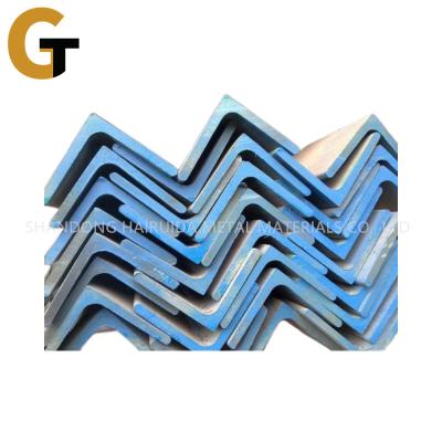 Q235 Q235B Q345 Q195 Steel Profile Section A36 ASTM For Building Construction