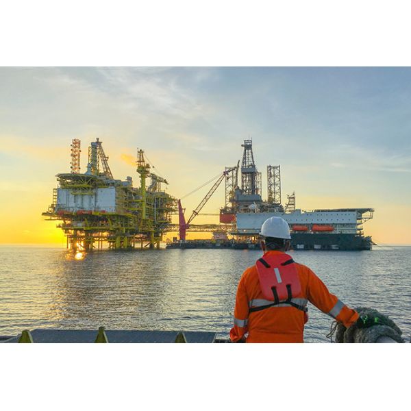 Hongruntong Marine LLC.