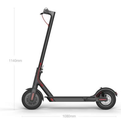 OEM Customized Electric Stand Up Scooter Charging Time 3 - 4 Hours With App Control