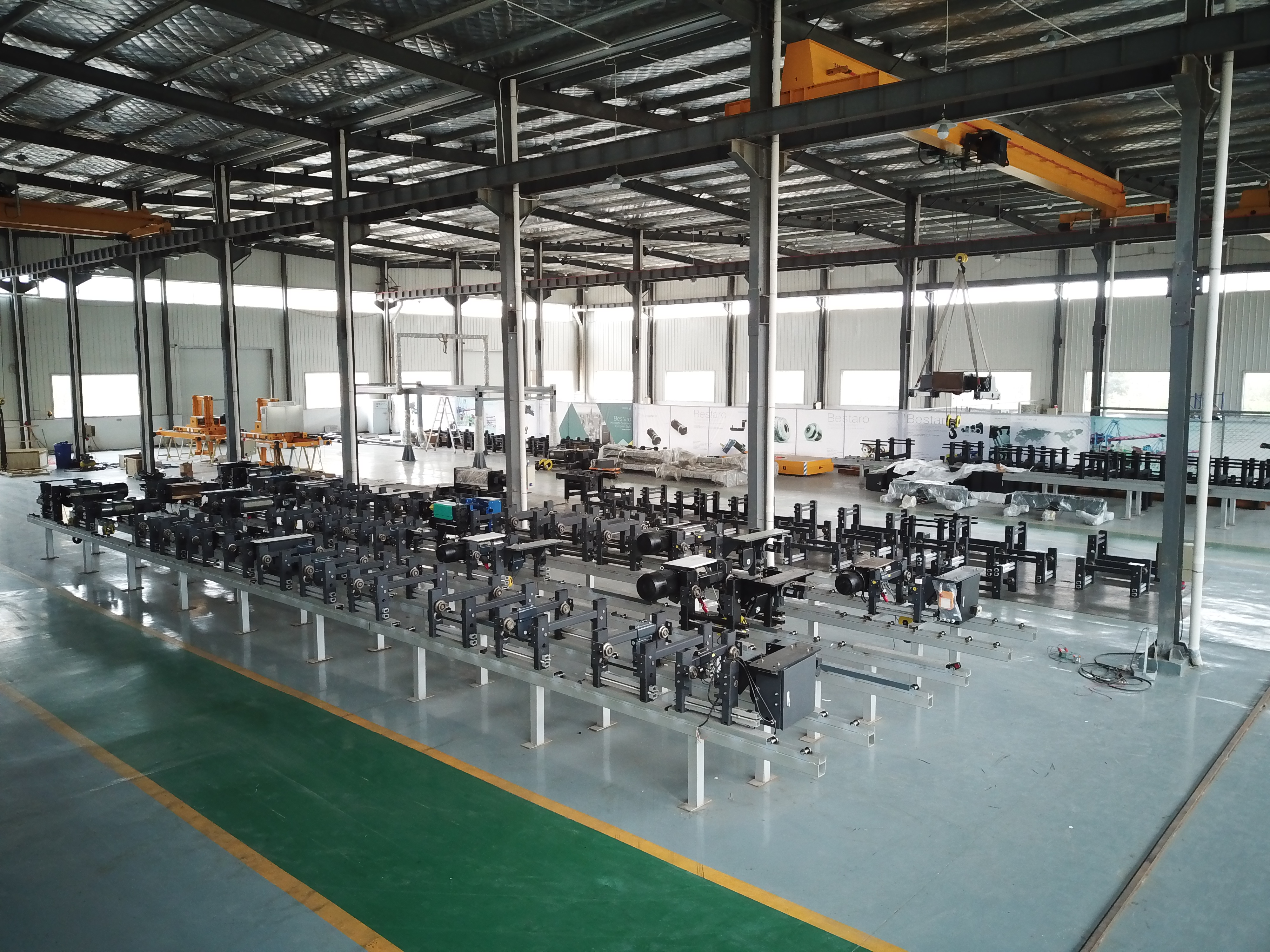 1T к подъему веревочки провода электрической лебедки M3-M6 50T CD/MD/BD с вагонеткой