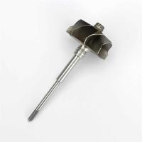 MS-TECH Turbo B03 eixo da turbina 18551203100 07K145701J 18559700021Fit AUDI TT RS 2.5 TFSI ((8S)