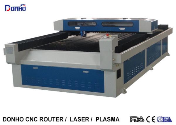 260W EFR Coupling Co2 Laser Cutting Machine For Metal And Non Metal Cutting