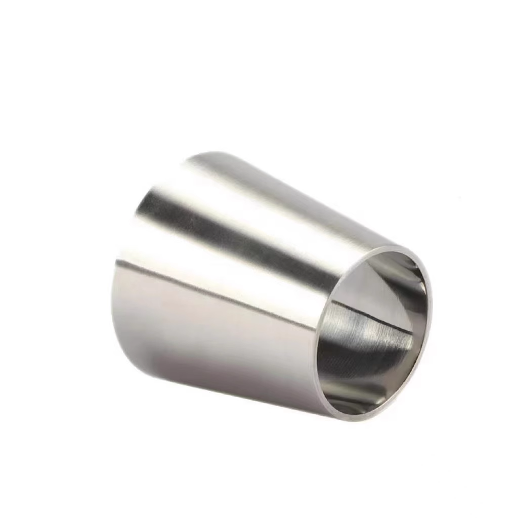 Smooth Flow Path High-Pressure Integrity Concentric Reducer ASMEB16.11